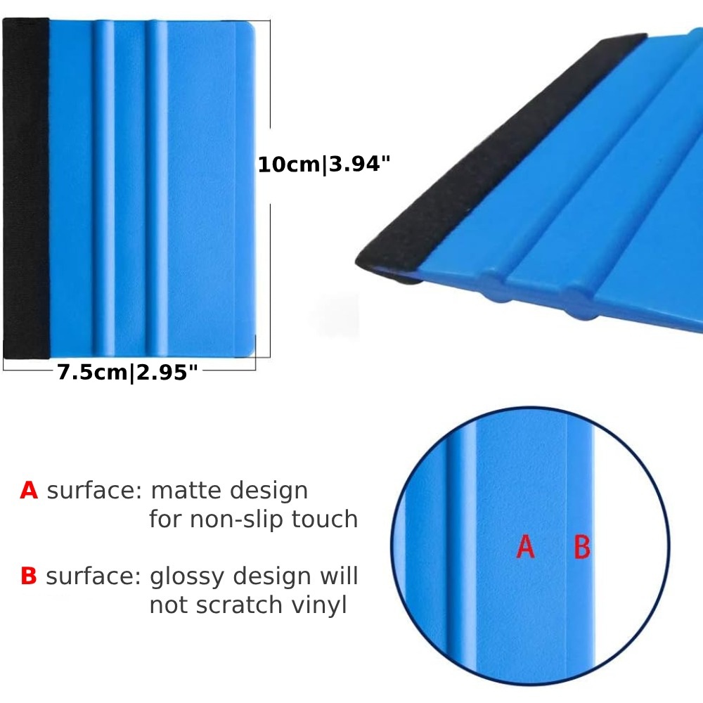 Wallpaper Smoothing Tool